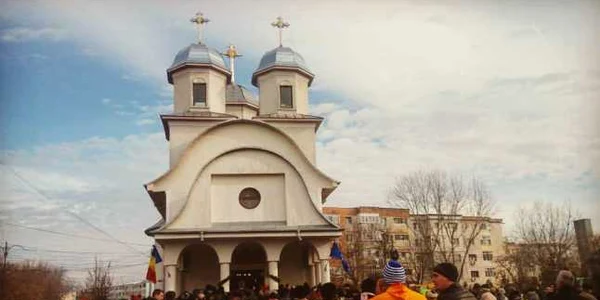 calarasi sfintire