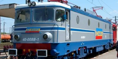 Compania Naţională de Căi Ferate