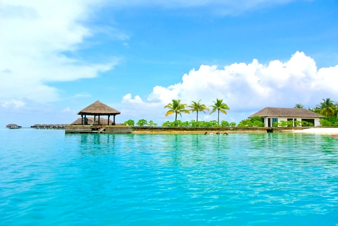 maldive