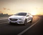 Noul Opel Insignia Grand Sport