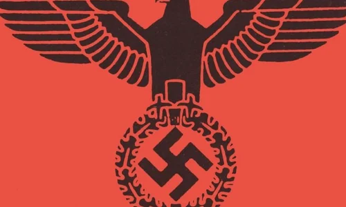 Au existat naziştii recrutaţi de CIA jpeg