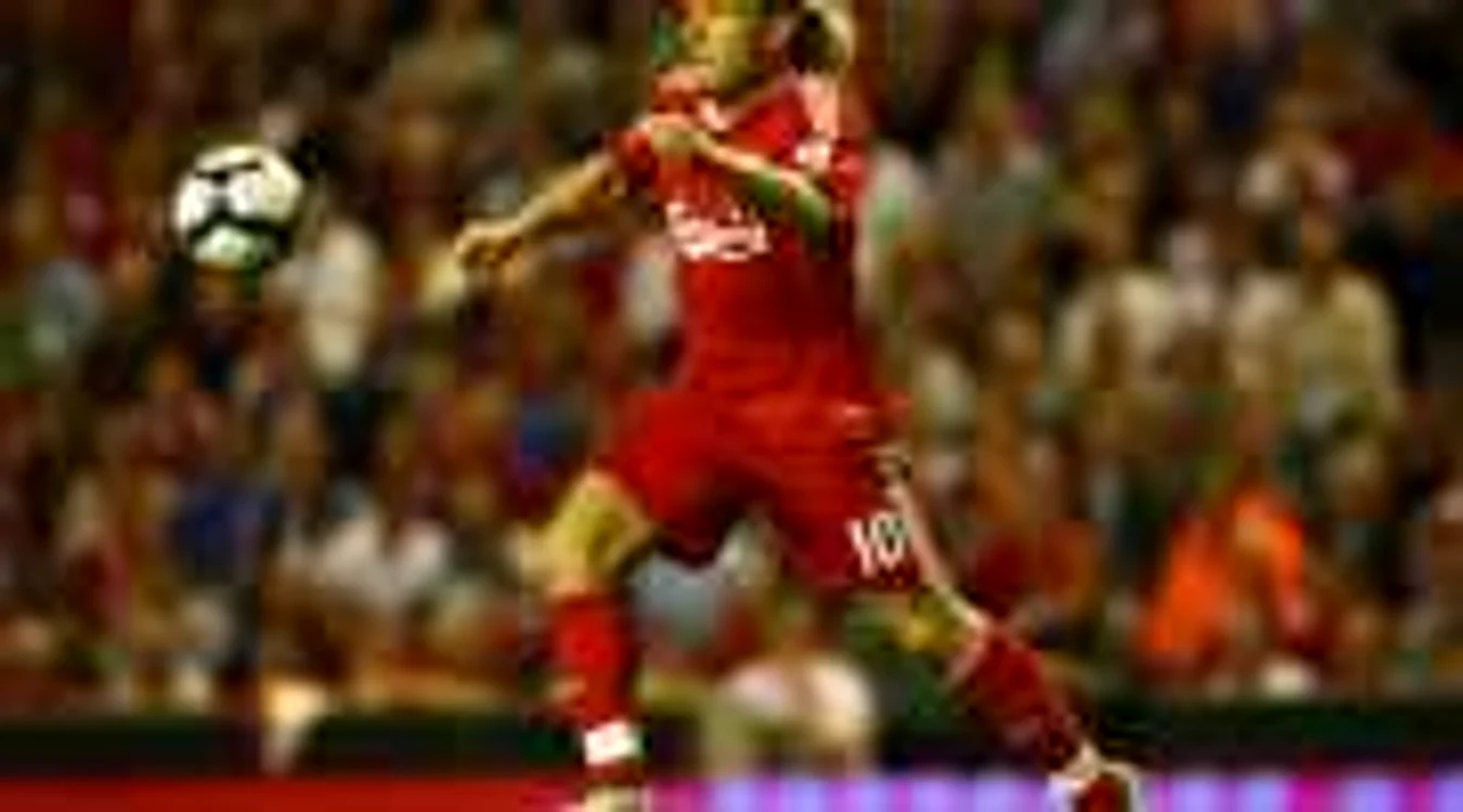 Andriy Voronin nu a convins cât timp a jucat la Liverpool