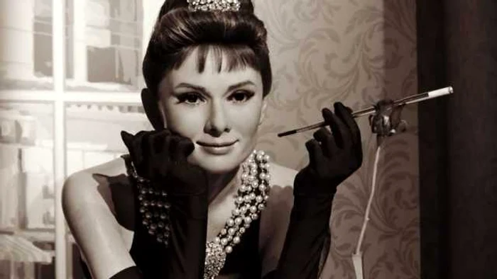 Audrey Hepburn a avut o viaţă interesantă. Foto: Shutterstock