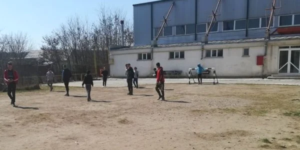 educatie fizica