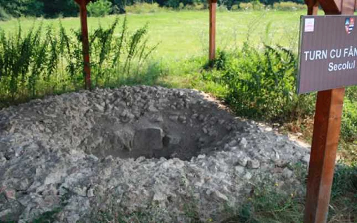 Manastire bizare