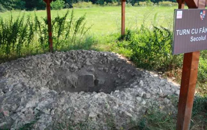 Manastire bizare