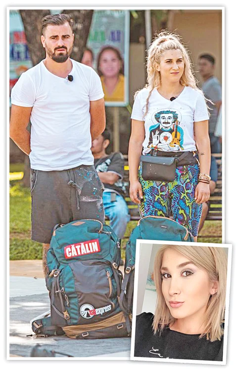 Adda se descurcă cel mai bine în competiţie