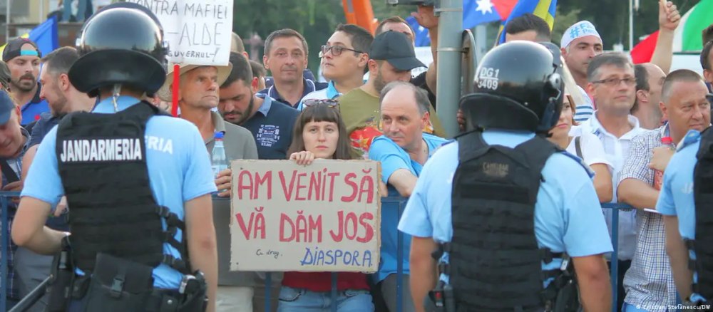 Cinci ani care au dus România în depresie politică