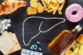 Alimente nocive pentru ficat FOTO Shutterstock jpg