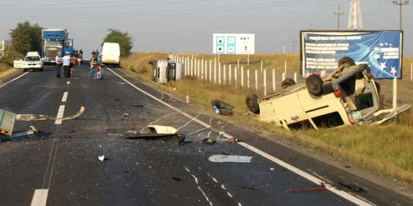 accident