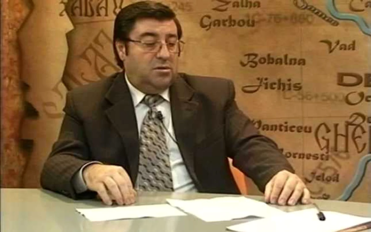 aurel muresan cluj