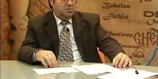 aurel muresan cluj