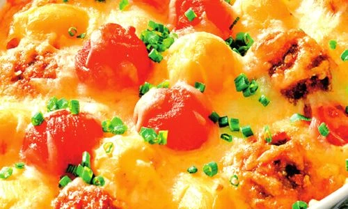 1366039560 0075rosii 20gratinate 20cu 20perisoare 20de 20cartofi jpeg