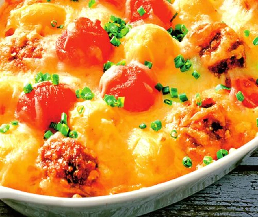 1366039560 0075rosii 20gratinate 20cu 20perisoare 20de 20cartofi jpeg