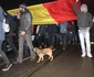 Peste 4.000 persoane protestează la Ploieşti. Manifestanţii au scandat la sediul DNA