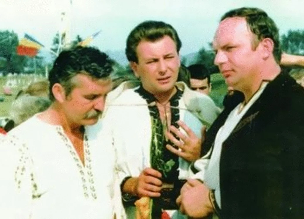 dragan muntean furdui iancu ioan bocşa ţebea 1991