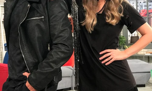 Adela Popescu și a îngrijorat colegii, după ce nu a apărut în ediția de marți, 23 iunie, a emisiunii „Vorbește Lumea” jpeg