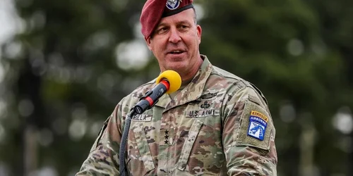 generalul Michael Kurilla jpg