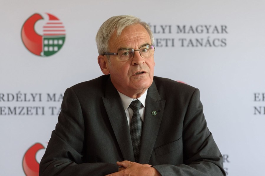 Instanța supremă a confirmat retragerea Ordinului „Steaua României” lui Laszlo Toker. Decizia, definitivă