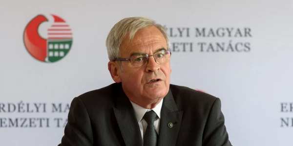 Laszlo Tokes