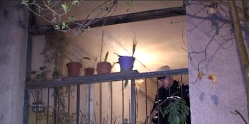Incidentul s-a petrecut în cartierul Mărăşti