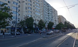 bloc vechi bucuresti foto adevarul jpg
