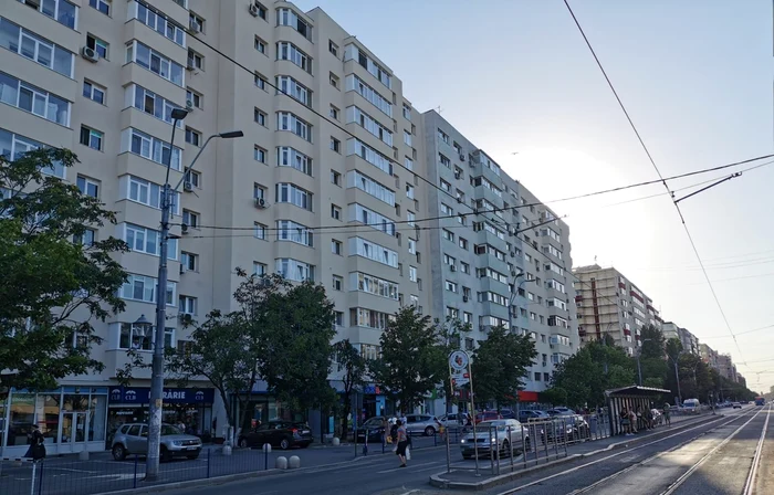 Schimbări majore pentru chiriașii Primăriei Capitalei FOTO: Arhiva Adevărul