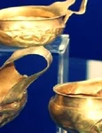 Comori din epoca bronzului  Misteriosul tezaur din vremea tracilor de la Rădeni jpeg
