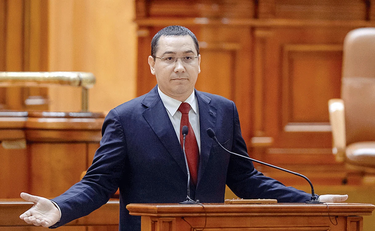 CNATDCU a stabilit că Victor Ponta a plagiat în lucrarea de doctorat şi a decis retragerea titlului de doctor