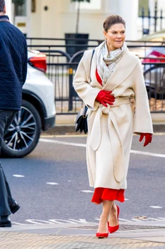 Prințesa moștenitoare Victoria a Suediei, Profimedia