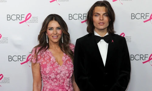 Elizabeth Hurley  foto   Profimedia jpg