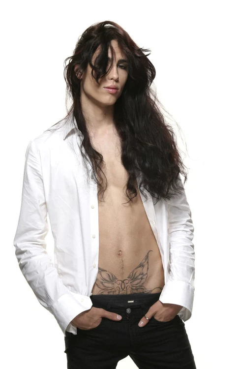 
    Sunt foarte multe persoane care au fantezii erotice cu hermafrodiţiFoto: Click!  