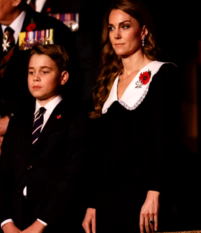 George și Kate, Profimedia png