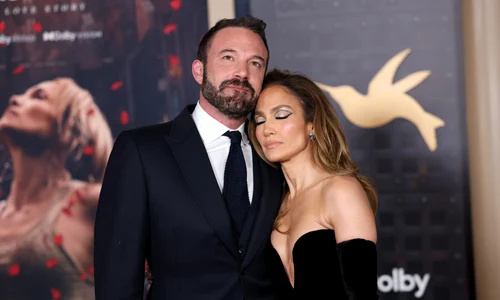 Ben Affleck și Jennifer Lopez, Getty Images (4) jpg