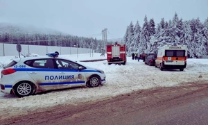 cabana crima bulgaria FOTO Novinite