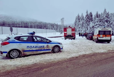 cabana crima bulgaria FOTO Novinite