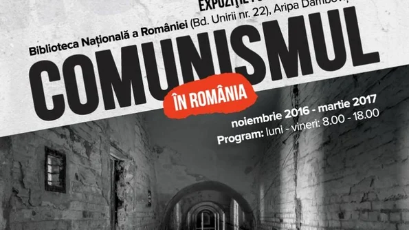 Dezbatere IICCMER: "Dictatura comunistă și drepturile individuale Învățături din perspectivă democratică" jpeg