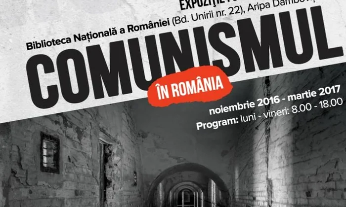 Dezbatere IICCMER: "Dictatura comunistă și drepturile individuale  Învățături din perspectivă democratică" jpeg