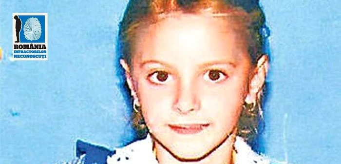 Larisa Chelaru a fost ucisă în 2005