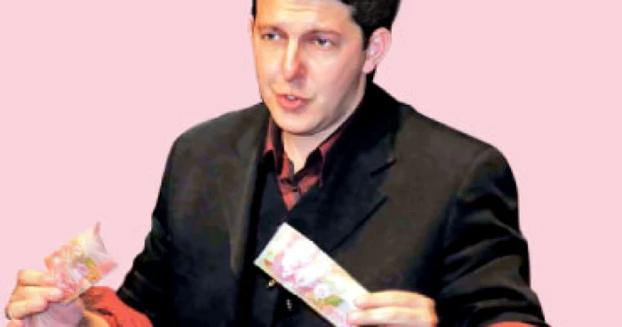 „Clarvăzătorii“, un show cu paranormali