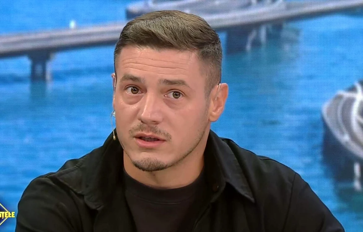 Gabi Torje.