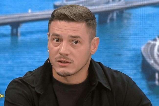 Drama neștiută din viața lui Gabi Torje: tatăl său a făcut preinfarct chiar în timpul unui meci