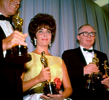 Elizabeth Taylor foto Profimedia