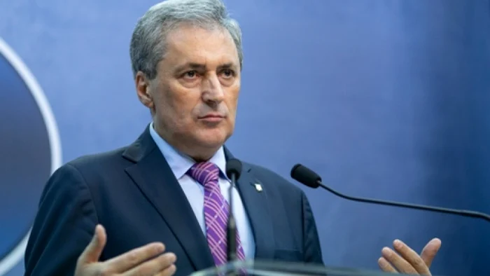 Marcel Vela spune că banii din amenzi vor pleca spre sistemul de Sănătate