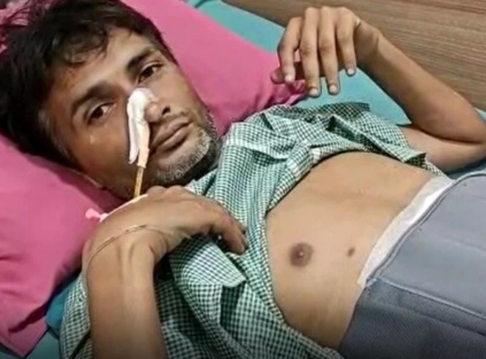 : Sachin a ajuns la spital cu dureri abdominale severe (Foto: Profimedia)