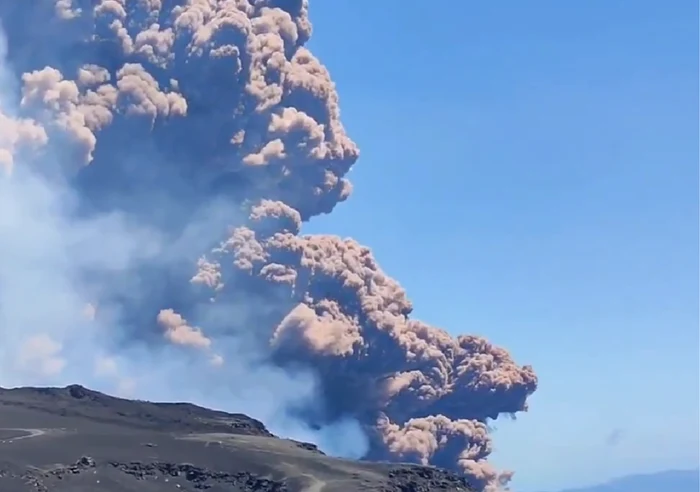 etna nor