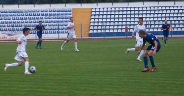 Râmnicu Vâlcea: CSM a învins pe FC Oltchim în Cupa României, în prelungiri, cu 3-1