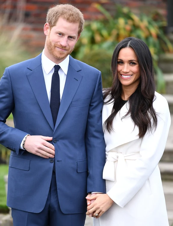 Printul Harry si Meghan Markle profimedia 0356281773 jpg