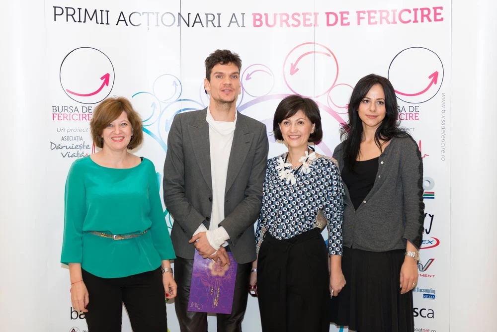 Tudor Chirilă, mesaj dur pentru Carmen Uscatu: „Tot ce ai făcut la Dăruiește Viață ai făcut împreună cu Oana Gheorghiu. Aveți o responsabilitate față de donatori”