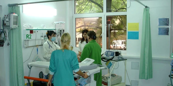 Concursurile s-au desfăşurat pe durata mai multor luni